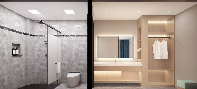 辽源四季酒店图片