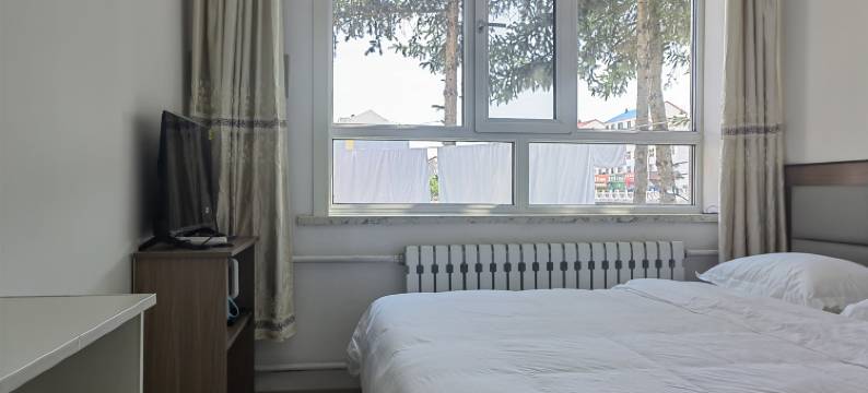 伊康源宾馆图片