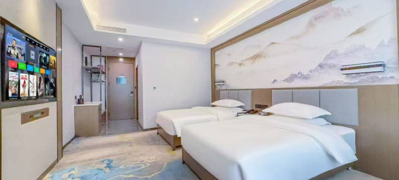 民丰豫东酒店图片