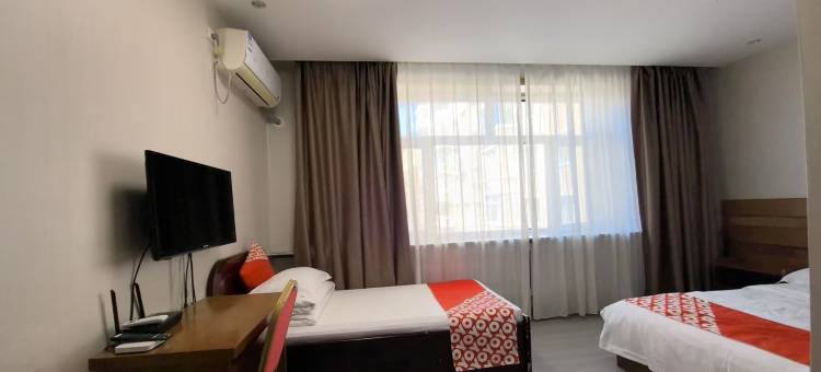 伊春怡馨宾馆图片