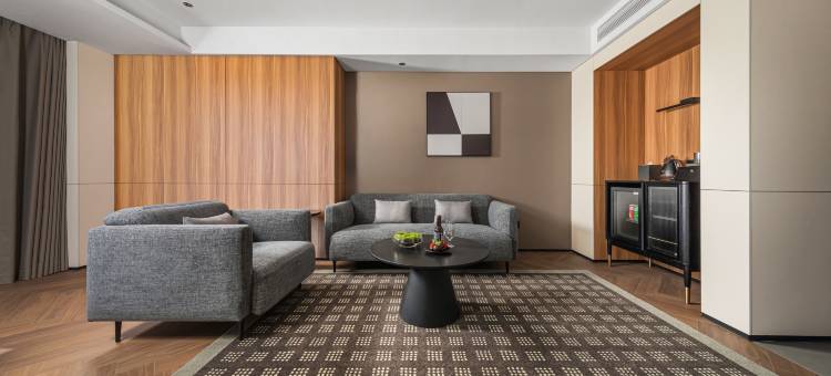 大理洱海城际酒店图片