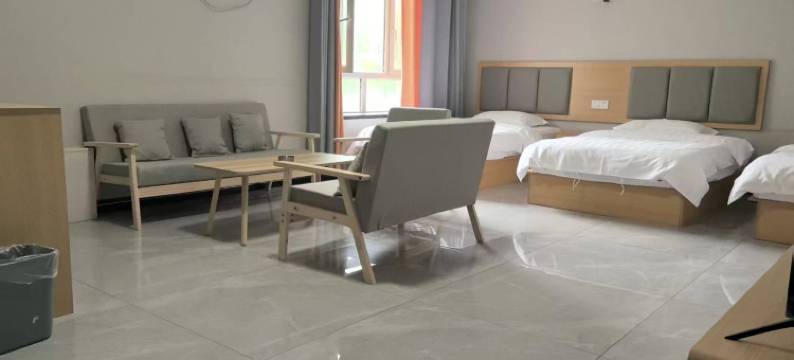 精河众鑫宾馆图片