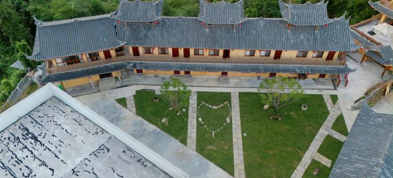 古茶园山庄民宿图片