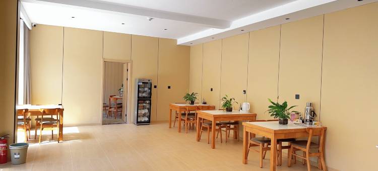 安阳林州自有来风民宿(石板岩小镇店)图片