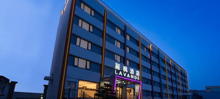 麗枫酒店(北京广安门丽泽商务区店)图片