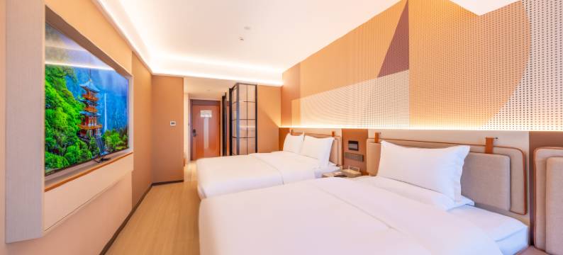 尚绮番茄酒店(安宁吾悦广场店)图片