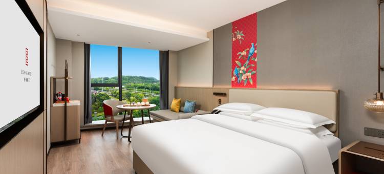 怡程酒店(拉萨西藏大学店)图片