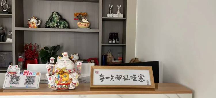 北海简岸民宿(北海金滩店)图片