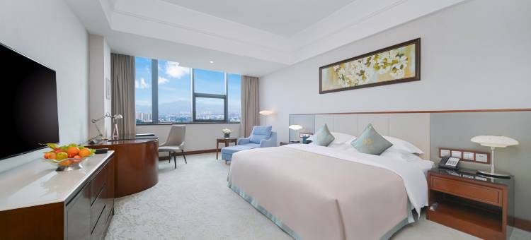 青岛凯莱大酒店图片