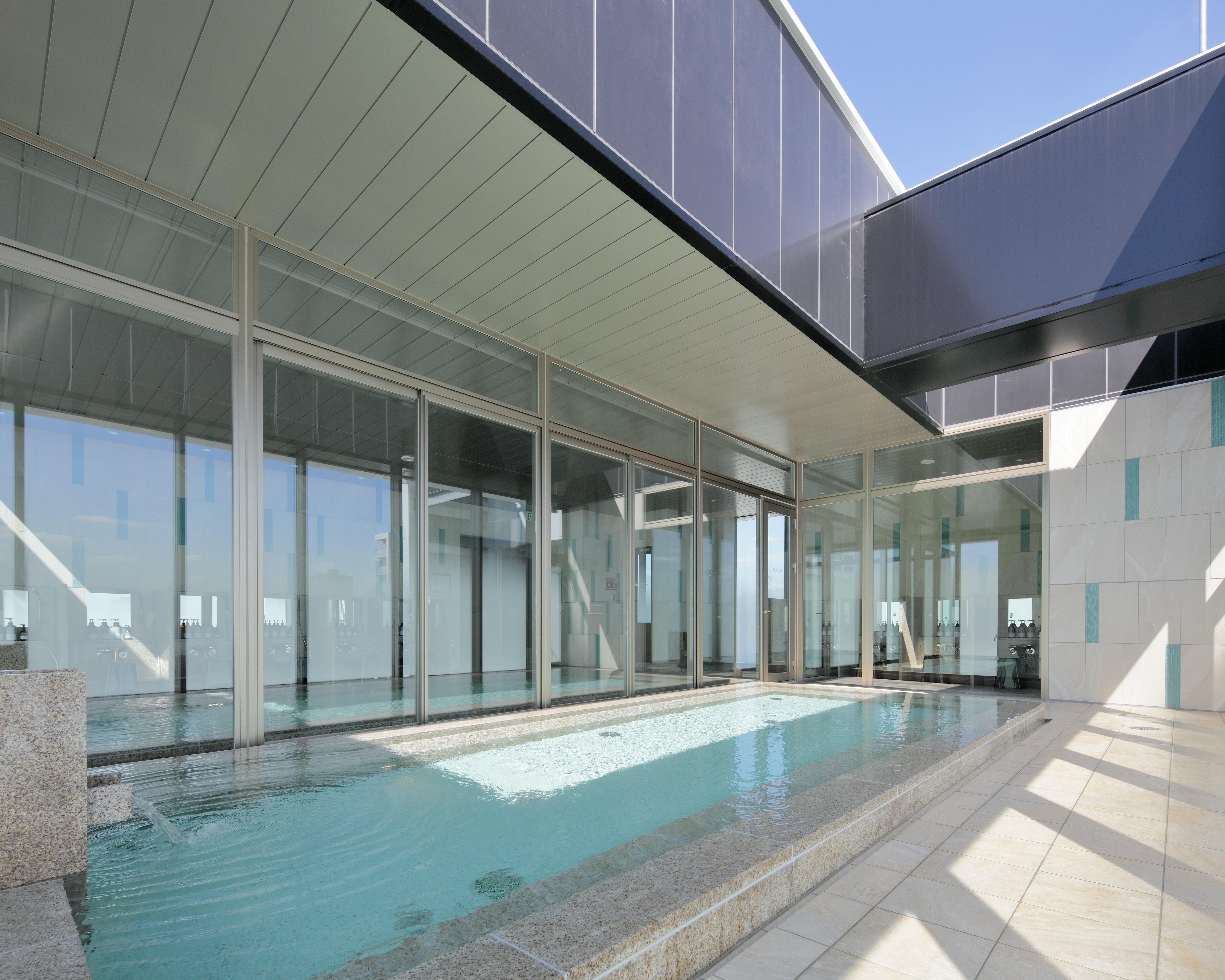 Candeo Hotels Omiya Over view