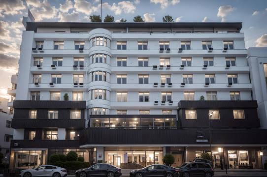 欧泰影院酒店(塘下广场西路店)