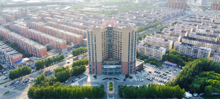 谷朵酒店(长春一汽西站店)图片