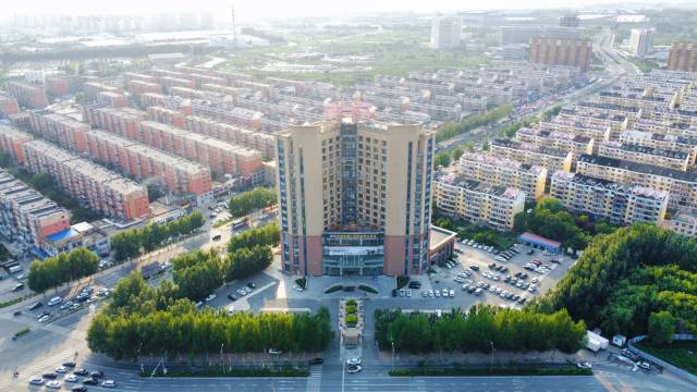 谷朵酒店(长春一汽西站店)图片