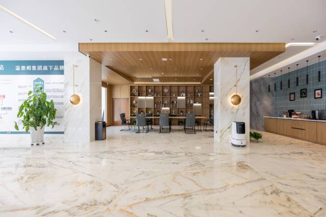 温德姆·Super8·悦酒店(锦州南山公园店)图片