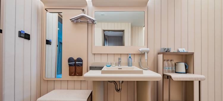 汉庭优佳酒店(成都玉双路地铁站店)图片