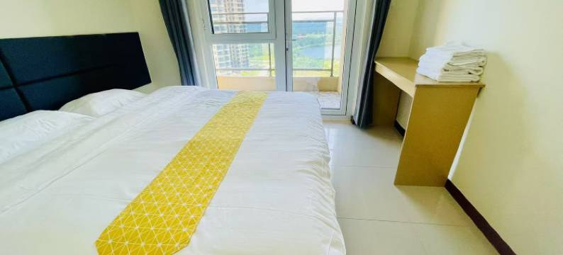 媛媛的民宿(香庭海岸店)图片