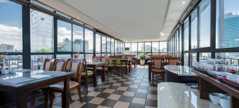 A25酒店-杭坛15号(A25 Hotel - 15 Hang Than)图片