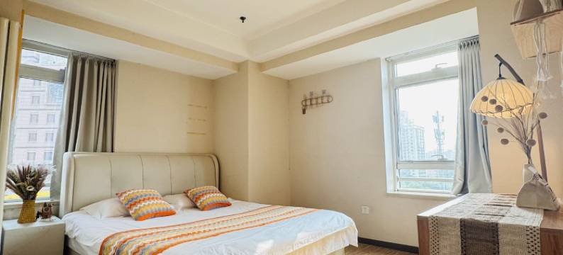 久栖公寓(广渠门外地铁站店)图片