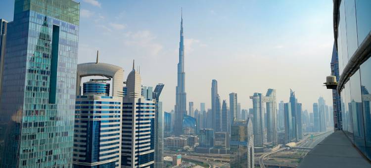 Staybridge Suites Dubai Financial Centre图片