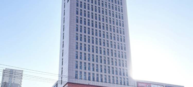 全季酒店(高唐双隆购物广场店)图片