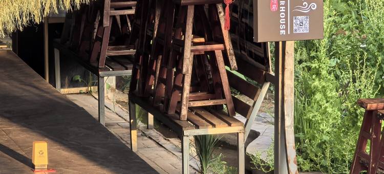 紫贝壳旅游民宿图片