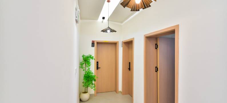 逸轩酒店(大理洱海高铁站凤仪机场店)图片