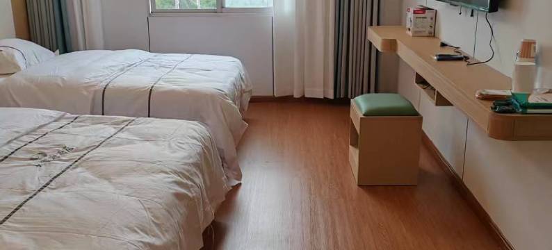 富源大富圆酒店图片