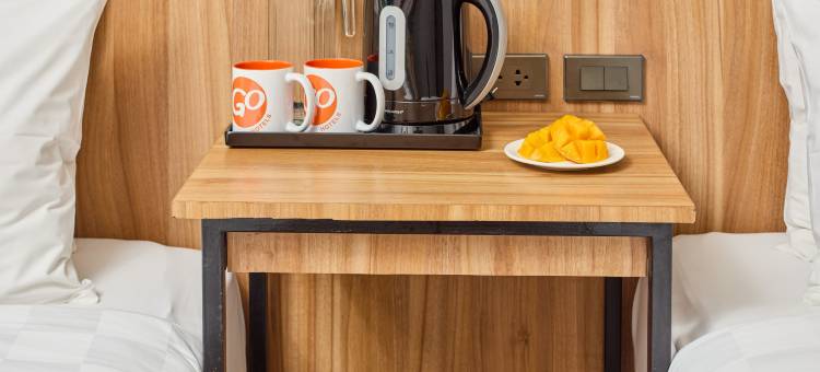 巴科洛德 Go酒店升级版全新装修(Go Hotels Plus Bacolod - Newly Renovated)图片