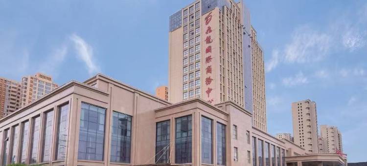 飞龙国际酒店图片