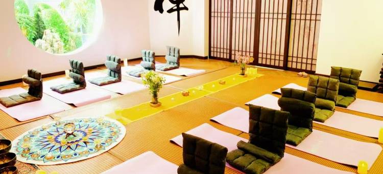 兴城斗园酒店图片