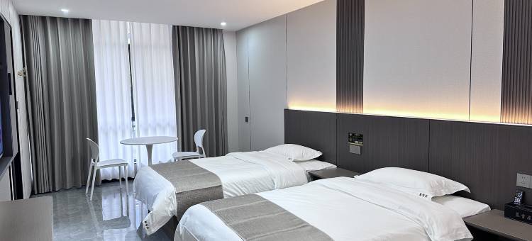 慕雪居民宿(塔县美食街店)图片