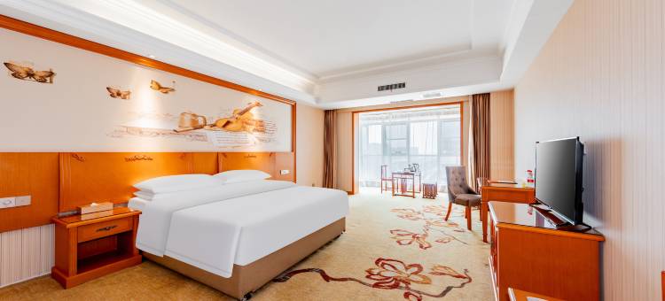 维也纳酒店(呼和浩特南二环昭君路店)图片