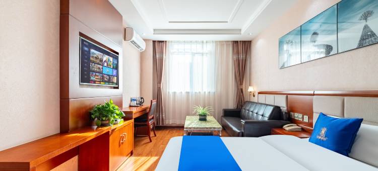 速8酒店(昌黎碣阳大街店)图片