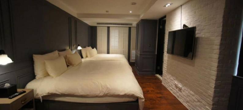 朵兒dor韓國汗蒸幕 동대문점 商務旅店图片