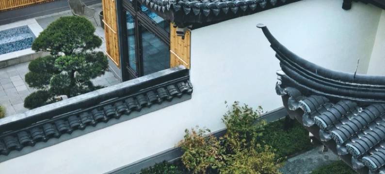 大邑邑境苑酒店图片