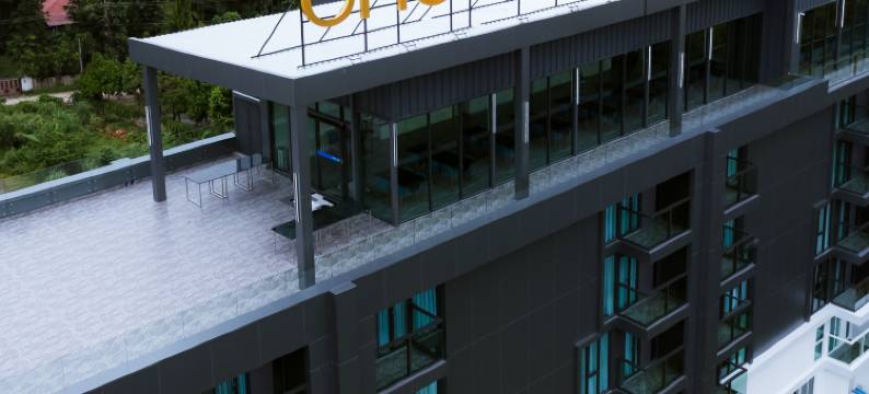 清莱班迈一号经济酒店(One Budget Hotel Chiangrai Baanmai)图片