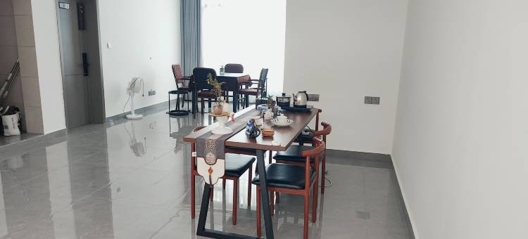 如是居(街子古镇店)图片