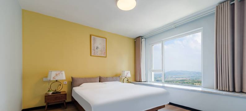 花筑·海边醒来民宿(逍遥湾海水浴场店)图片