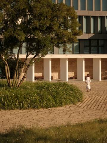 七栩礁石酒店图片