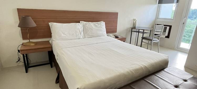 圣地亚哥芒果套房酒店(Mango Suites - Isabela)图片