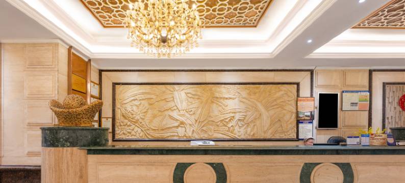 泉州景江国际酒店(泉港锦绣广场店)图片