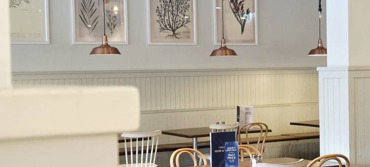 悉尼帕纳尼亚酒店(Panania Hotel Sydney)图片