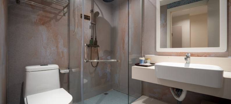 秋实主题民宿图片