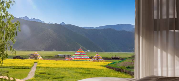 牧卡｜拾光·隐世度假庄园(香格里拉纳帕海店)图片