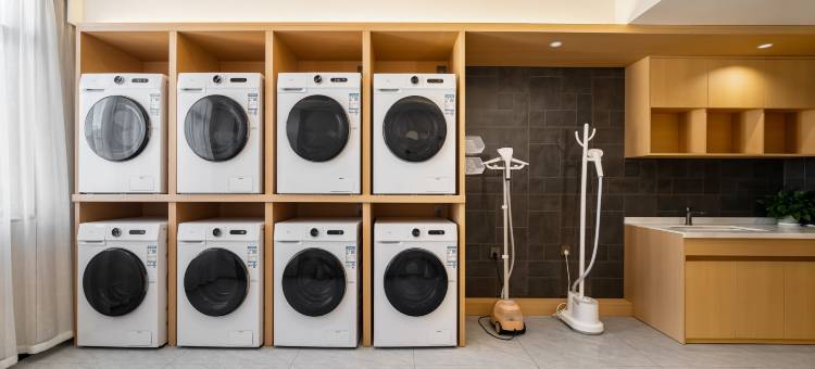 陌上雅居酒店(深圳罗湖东门老街店)图片