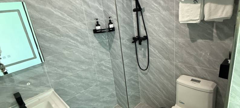 万宁神州517民宿(神州半岛度假区环岛旅游公路店)图片