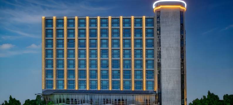 星悦酒店(水井沟步行街店)图片