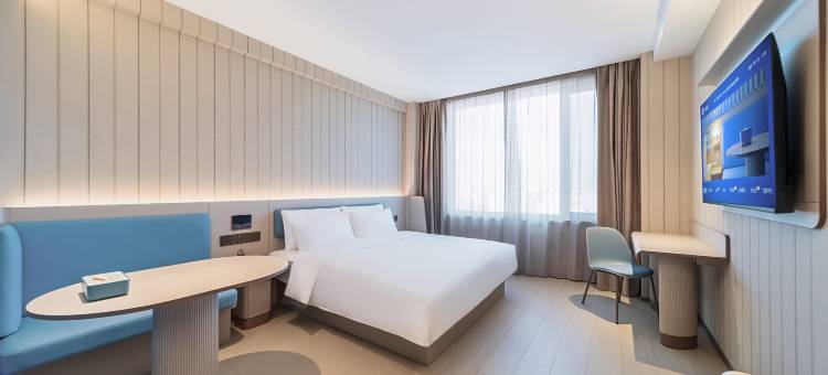 汉庭酒店(衡水冀州店)图片