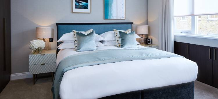 仕骅廷骑士桥公寓酒店(Cheval Knightsbridge)图片