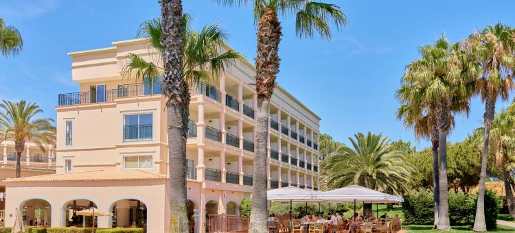 波尔图湾蓝色海洋酒店(PortoBay Blue Ocean)图片